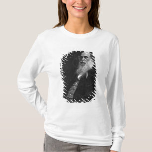 Sir Titus Salt, engraved by William Holl T-Shirt