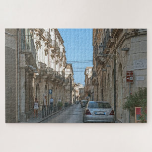 Siracusa. #10.   jigsaw puzzle