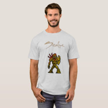 Siralim - Rapturous Ghoul Shirt