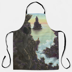 Siren Stones Apron