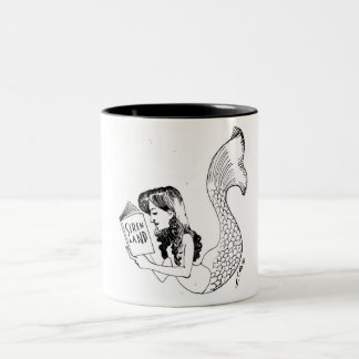 Sirenland Mermaid Mug