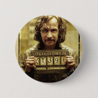 Sirius Black Wanted Poster