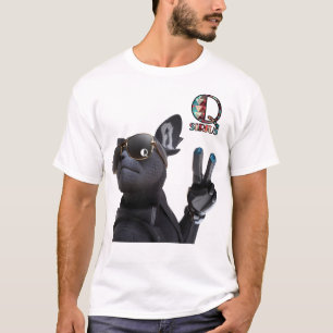 Sirius Q T-Shirt