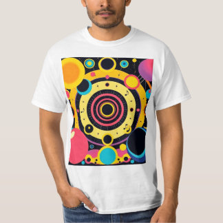 Sirkulata 2 T-Shirt