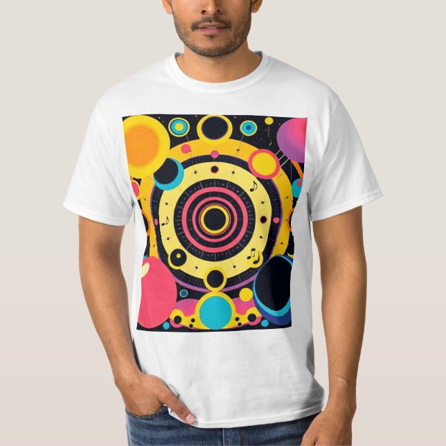 Sirkulata 2 T-Shirt (Front)