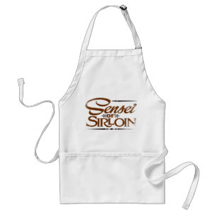 SirloinApron Standard Apron