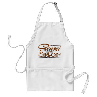 SirloinApron Standard Apron