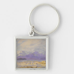 Sirmione Key Ring