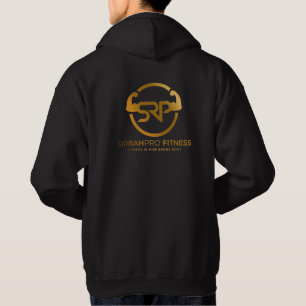SirRahPro Hoodie