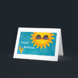 "SIS-HOPE THE SUN SHINES BRIGHT ON YOUR BIRTHDAY CARD<br><div class="desc">YES THE SUN IS "UPSIDE DOWN" AND OF COURSE YOUR SISTER WILL JUST LOVE THIS CARD!!!! THANKS so very much for stopping by one of my eight stores!!!!</div>
