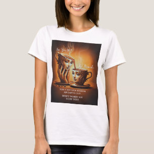 Sis, I Got You Themed T-Shirt