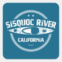 Sisquoc River California Kayaking