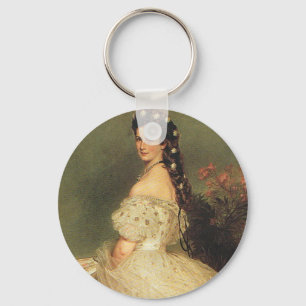 Sissi Key Ring