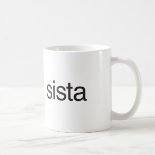 sista.ai coffee mug