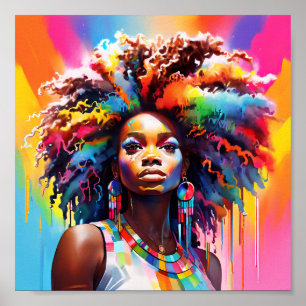 Sista friends sisters sistas black girl magic sis poster