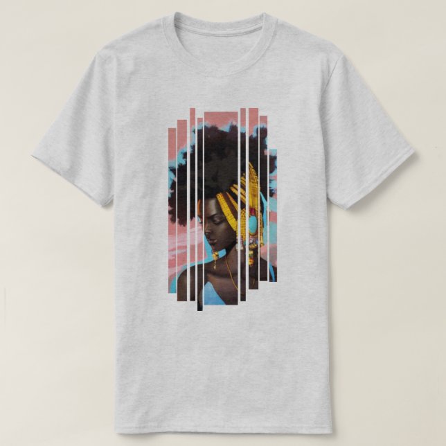 Sista T-Shirt (Design Front)