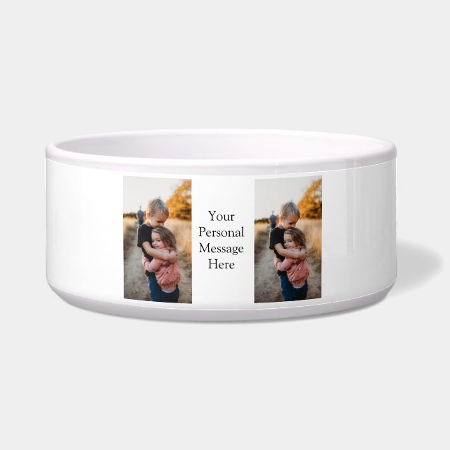 sister brother family add photo personal message h (Front)