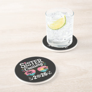 Sister Curising 2026 Coaster