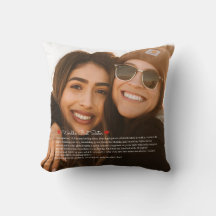 Sister Definition Photo Keepsake