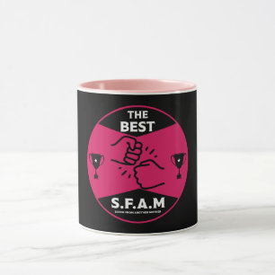 Sister From Another Mister Mug