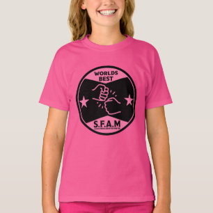 Sister From Another Mister T-Shirt