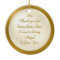 Sister Living Angel ornament