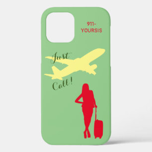 Sister Love iPhone 12 Case