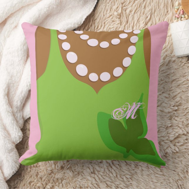 Sister Love Cushion (Blanket)