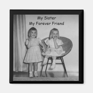 Sister Magnet