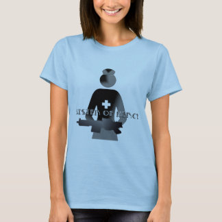 sister of mercy T-Shirt