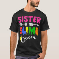 Sister Of The Queen Birthday Trendy Family Matchin