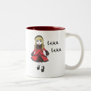 Sister Ruby Mug