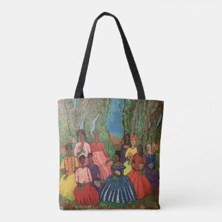 Sister Session tote Bag