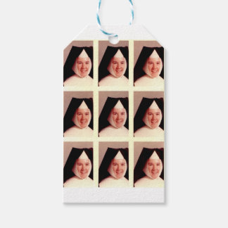 sister sister gift tags