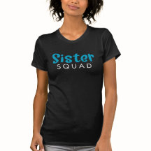Sister Squad.