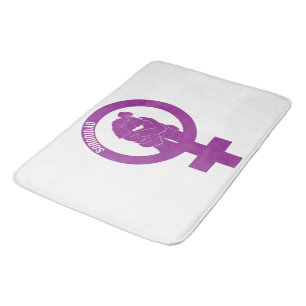 Sisterhood Bath Mat