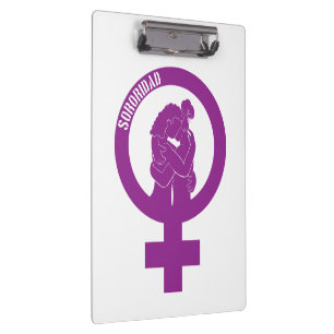 Sisterhood Clipboard
