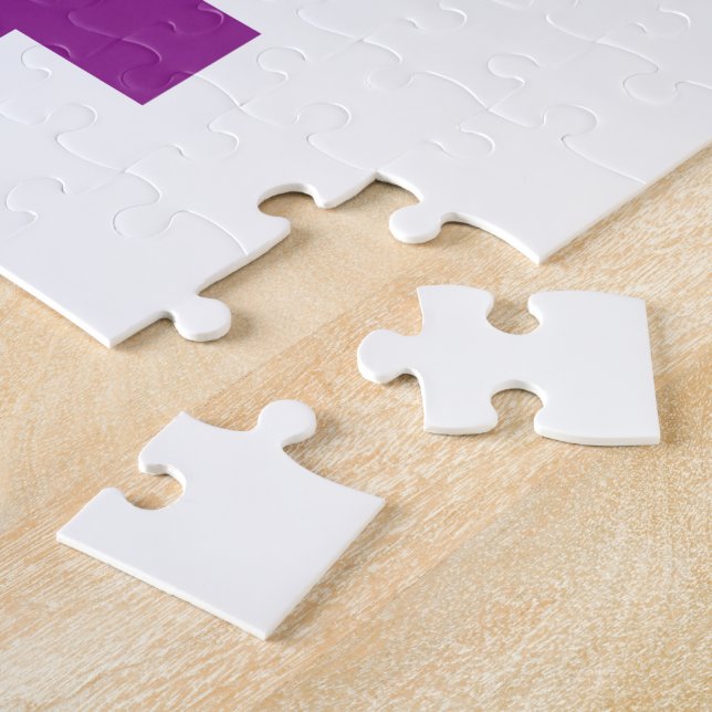 Sisterhood Jigsaw Puzzle (Side)