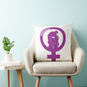 Sisterhood Pillow