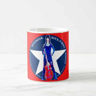 Sisterook Coffee Mug