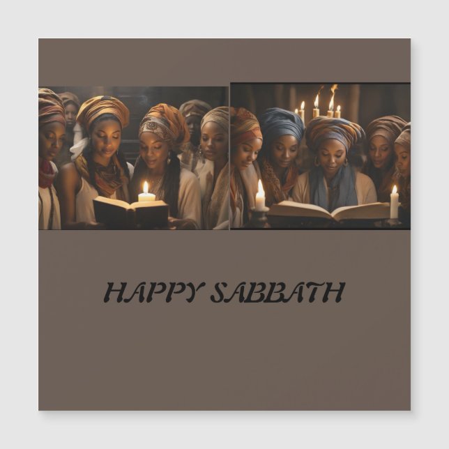 Sisters Bible Study (Front)