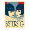 Sisters G - 1920's Fashion Poster