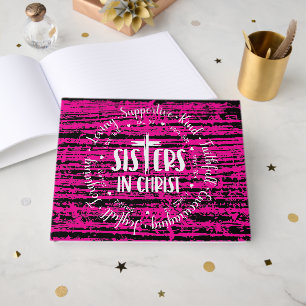 Sisters in Christ Guest Book