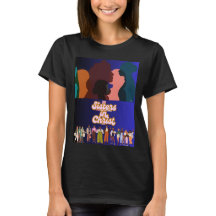 Sisters in Christ T-shirt