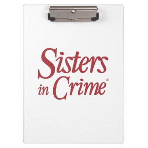 Sisters in Crime Clipboard