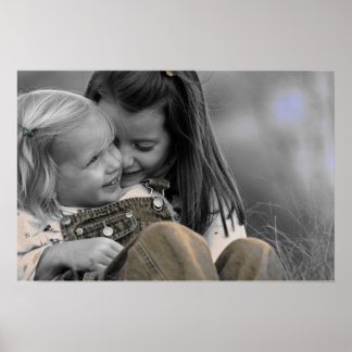 Sister's Love Poster