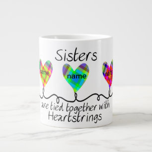 Sister's Mug