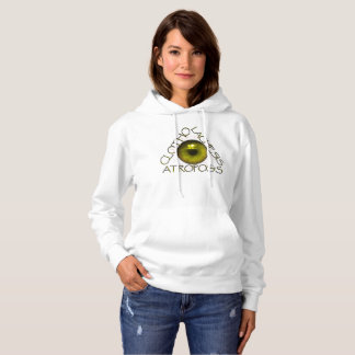Sisters of fate Hoodie