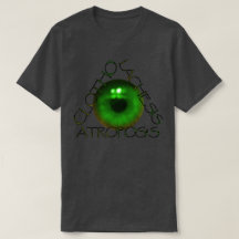 Sisters of fate T-shirt