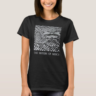 Sisters Of Mercy Anaconda T-Shirt